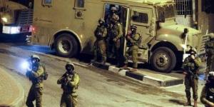 مستوطنون يحرقون أرضا شرق رام الله.. وجيش الاحتلال يقتحم نابلس - الكويت الاخباري