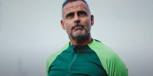 أول تعليق من جوميز بعد ضمان الفتح البقاء في دوري روشن - الكويت الاخباري