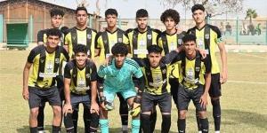 محمد مكي: تدريب المقاولون العرب مسئولية.. ودعم الإدارة سر الصعود - الكويت الاخباري