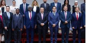 كوت ديفوار تشيد بمصر كنموذج إفريقي يحتذى به وتؤكد تطلعها لتعزيز التعاون الاقتصادي - الكويت الاخباري