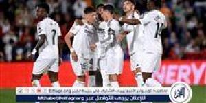 ريال مدريد يستعد لتقديم تشابي ألونسو مدربا للفريق الملكي - الكويت الاخباري