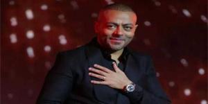 تامر عاشور يحيى حفلا فى مهرجان موازين - الكويت الاخباري