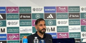 الشهري: الفوز على الأهلي نتاج جهد الموسم في الاتفاق - الكويت الاخباري