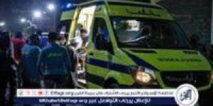 بسبب معاكسة البنات.. إصابة عامل بجرح قطعي بالرقبة في الدقهلية - الكويت الاخباري