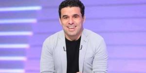 خالد الغندور يحذر: منع الهبوط يعني إلغاء البطولة وبطلها - الكويت الاخباري