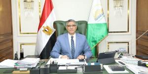 الانتهاء من إعداد المخططات الاستراتيجية لـ11 مدينة و160 قرية بالجيزة - الكويت الاخباري