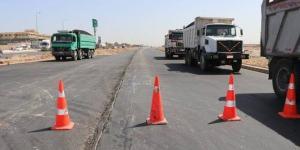 بسبب الأتوبيس الترددي.. الطرق البديلة بعد الغلق الكلي لطريق الواحات - الكويت الاخباري