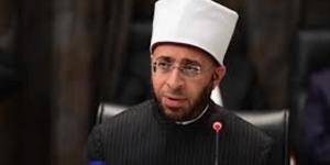 وزير الأوقاف يشيد بموقف إمام مسجد بقرية بالشرقية لإنقاذه حياة مصل - الكويت الاخباري
