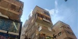 حريق يلتهم شقة بحدائق الأهرام.. والمعمل الجنائي يحقق في وجود شبهة جنائية - الكويت الاخباري
