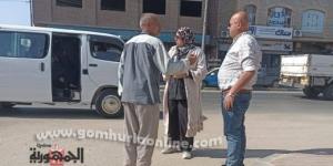 موعد وشروط ومستندات ترخيص سيارة سرفيس داخل مدينة قويسنا.المنوفية - الكويت الاخباري