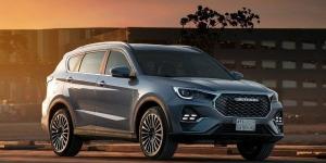 سيارة جيتور X70 في شكلها الجديد 2025.. بكام النسخة المجمعة محليا؟ - الكويت الاخباري