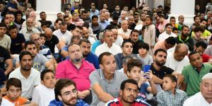 موضوع خطبة الجمعة اليوم بالمساجد والهدف المراد توصيله للجمهور - الكويت الاخباري