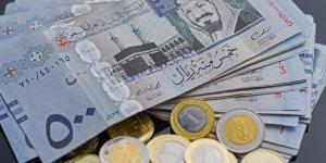 سعر الريال السعودي مقابل الجنيه اليوم الجمعة 23 مايو 2025 - الكويت الاخباري