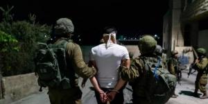 تعذيب وإهمال طبي.. استشهاد أسير فلسطيني داخل سجون الاحتلال - الكويت الاخباري