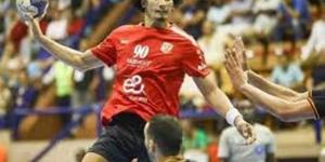 عاجل .. الأهلي بطلا لكأس الكؤوس الإفريقية لكرة اليد على حساب الزمالك - الكويت الاخباري