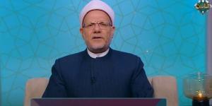 ما حكم التوكيل في رمي الجمرات؟ الدكتور شوقي علام يجيب - الكويت الاخباري