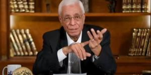 «حسام موافي» يكشف خطورة سرعة الترسيب في الدم وأهميتها التشخيصية - الكويت الاخباري