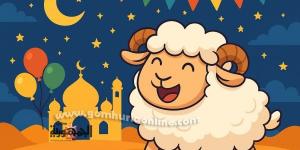 موعد وقفة عيد الأضحى 2025 وعدد أيام الإجازة الرسمية (فلكيًا) - الكويت الاخباري