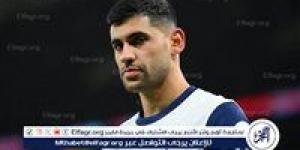 روميرو يتوّج بجائزة أفضل لاعب في الدوري الأوروبي - الكويت الاخباري