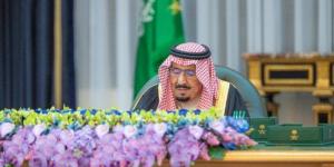 خادم الحرمين الشريفين يوجه باستضافة 1300 حاج من 100 دولة لأداء حج هذا العام - الكويت الاخباري
