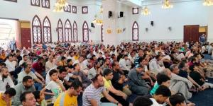 نص خطبة الجمعة "فتتراحموا" بمساجد مدينتى الشروق وبدر صور - الكويت الاخباري
