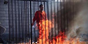 معاذ الكساسبة.. السويد تحاكم أحد مواطنيها في قضية حـ رق طيار أردني بسوريا - الكويت الاخباري