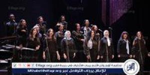 غدًا.. ليلة طربية لمواهب الأوبرا بدمنهور - الكويت الاخباري