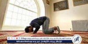 تعرف على مواقيت الصلاة اليوم الجمعة 23-5-2025 في محافظة قنا - الكويت الاخباري
