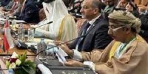 سفير عمان بالقاهرة: منتدى التعاون العربي الصيني منصة للشراكة النموذجية المتعددة الأطراف - الكويت الاخباري
