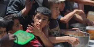 استئناف عمل عدة مخابز فى غزة بعد دخول كميات محدودة من الدقيق - الكويت الاخباري