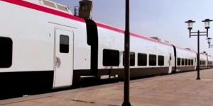 قطار تالجو.. مواعيد وأسعار التذاكر اليوم الجمعة 23 مايو 2025 - الكويت الاخباري