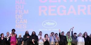 القائمة الكاملة لجوائز مسابقة نظرة ما بمهرجان كان السينمائي - الكويت الاخباري