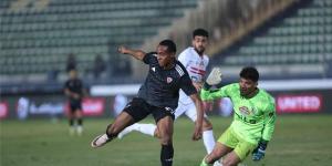 موعد ومعلق مباراة الزمالك وبتروجيت اليوم فى الدورى - الكويت الاخباري