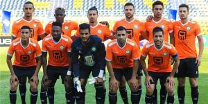 طارق مصطفي يعلن تشكيل البنك الأهلي لمواجهة المصري بالدوري - الكويت الاخباري