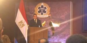 رشيد: هيئة الإسعاف شهدت تطورا سريعا لتواكب النظم العالمية - الكويت الاخباري