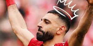 أرقام مذهلة لمحمد صلاح هذا الموسم انفوجراف - الكويت الاخباري
