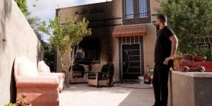 مستوطنون يقتلعون أشجار زيتون في يطا واعتقالات في نابلس وجنين - الكويت الاخباري