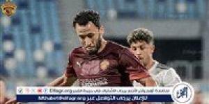 سيراميكا يعبر كمين الحدود بثنائية ويقترب من المربع الذهبي - الكويت الاخباري
