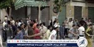 إصابة شخصين في مشاجرة بين عائلتين بسبب خلافات الجيرة في الفيوم - الكويت الاخباري