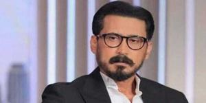 أحمد عيد يعود لتقديم الكوميديا السوداء فى فيلم الشيطان شاطر - الكويت الاخباري
