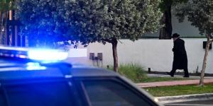 تشديد الإجراءات الأمنية في واشنطن بعد مقتل موظفين بسفارة إسرائيل - الكويت الاخباري