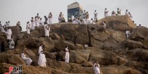 الداخلية السعودية تفرض غرامات مالية كبيرة على كل مخالف لأنظمة وتعليمات الحج - الكويت الاخباري