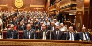 مجلس الشيوخ يوافق من حيث المبدأ علي مشروع تعديل قانون الانتخابات - الكويت الاخباري