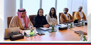 بحضور الرئيس التنفيذي لشركة ممتلكات البحرين.. وزيرة الإسكان والتخطيط العمراني تبحث سبل التعاون مع نظيرها العُماني - الكويت الاخباري