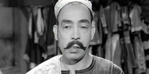 ذكرى رحيل أبو ضحكة جنان"..حزين أن تنتهى حياتى بهذا الشكل..أخر كلمات إسماعيل ياسين قبل وفاته - الكويت الاخباري