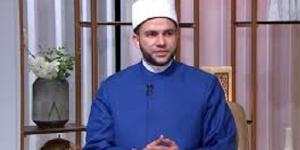 المقصود من تعظيم شعائر الله فى الحج يوضحها دكتور الفقه المُقارن #الحج #حجة_الوداع #مكة_المكرمة #مناسك_الحج #الطواف #السعي #يوم_عرفة #البيت_المعمور #منى #المزدلفة #رمي_الجمرات #التروية - الكويت الاخباري