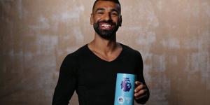 محمد صلاح يتوج بجائزة أفضل لاعب في الدوري الإنجليزي - الكويت الاخباري