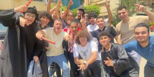 تنسيق 2025 .. طب قصر العيني تبدأ أول برنامج للدراسة بالفرنسية بمصر - الكويت الاخباري