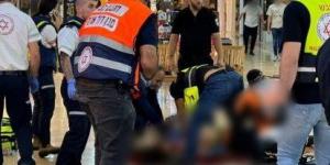 عملية طعن قرب مستوطنة «كريات أربع».. والاحتلال يقتل المنفذ - الكويت الاخباري