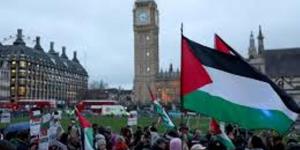 ضغوط في بريطانيا للاعتراف بدولة فلسطين - الكويت الاخباري